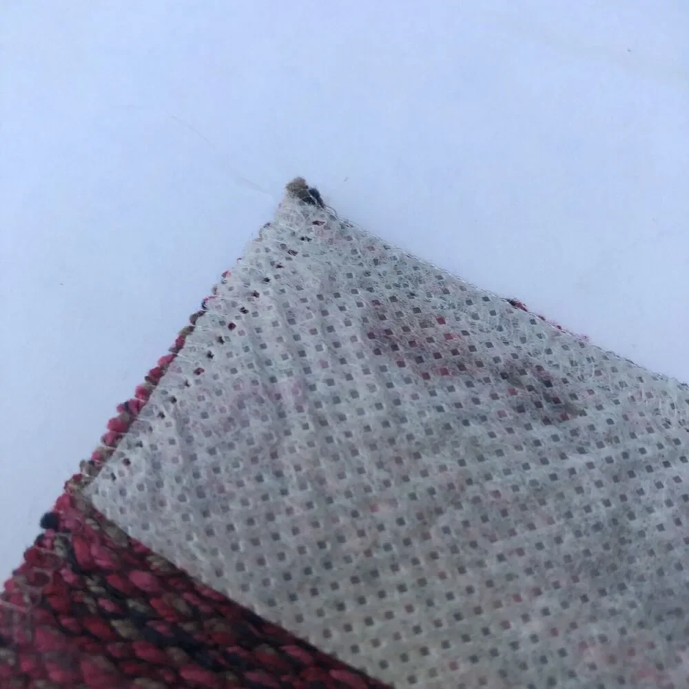 Schumacher KHOTAN WEAVE fabric 16.5